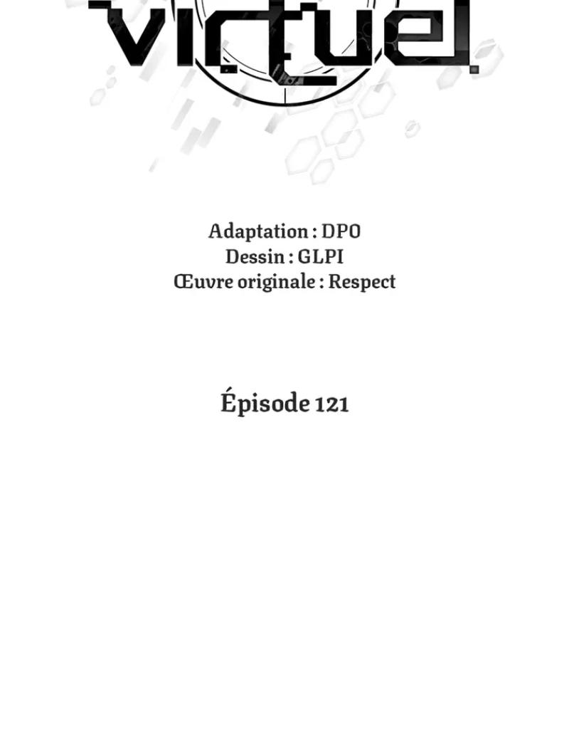 Arcane Sniper Chapitre 121 - Page 16