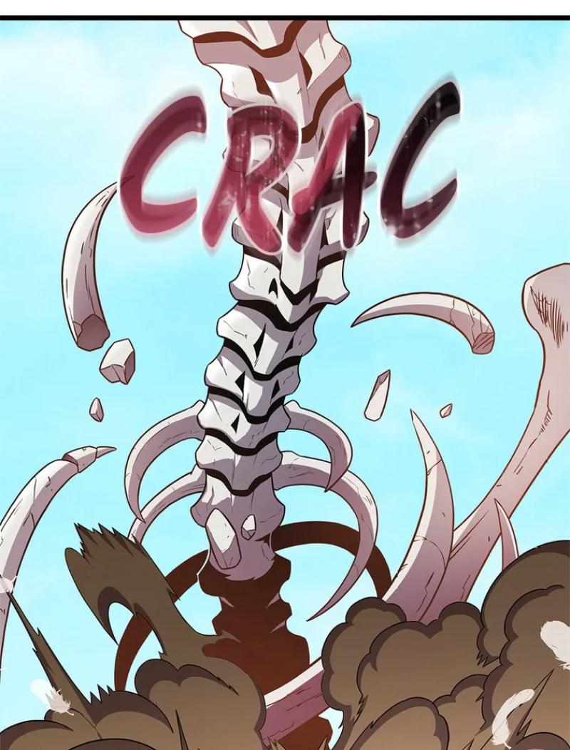 Arcane Sniper Chapitre 121 - Page 19