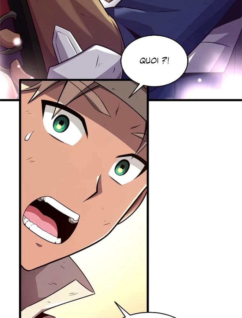 Arcane Sniper Chapitre 121 - Page 22