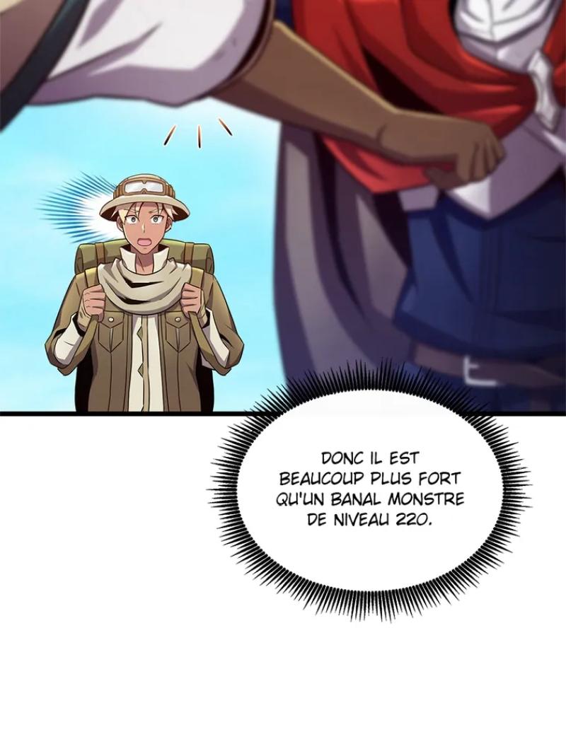 Arcane Sniper Chapitre 121 - Page 27