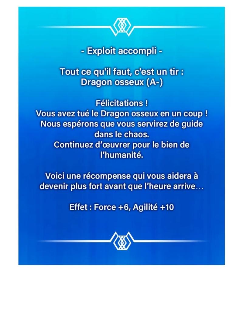 Arcane Sniper Chapitre 121 - Page 36