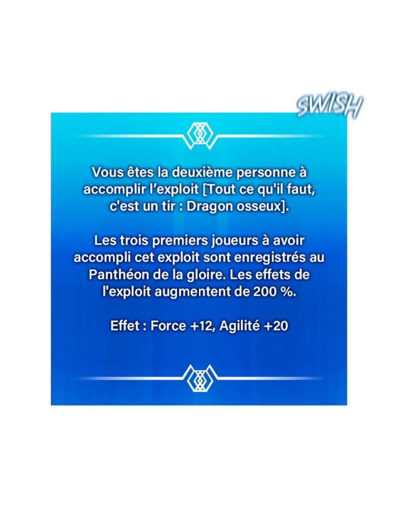 Arcane Sniper Chapitre 121 - Page 37