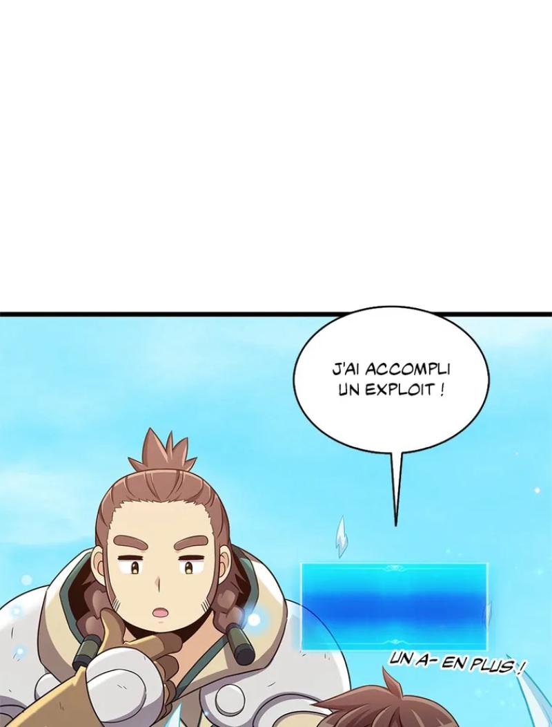 Arcane Sniper Chapitre 121 - Page 38