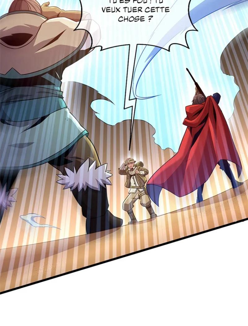 Arcane Sniper Chapitre 121 - Page 4