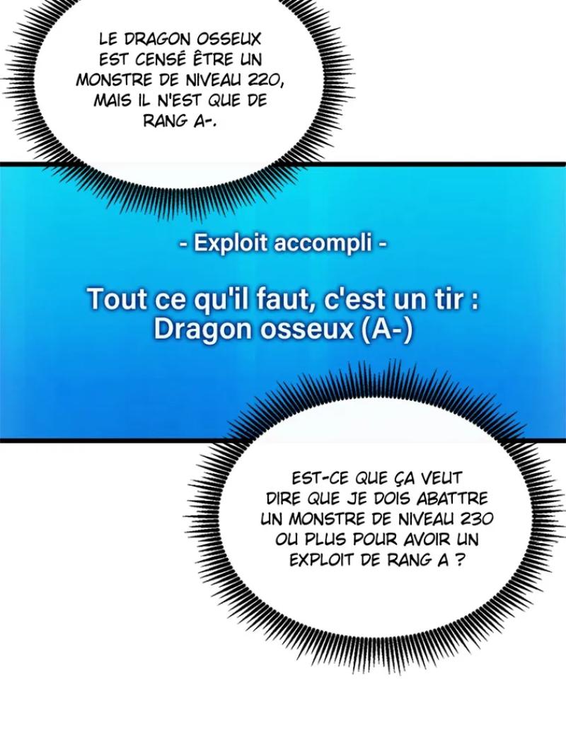 Arcane Sniper Chapitre 121 - Page 40