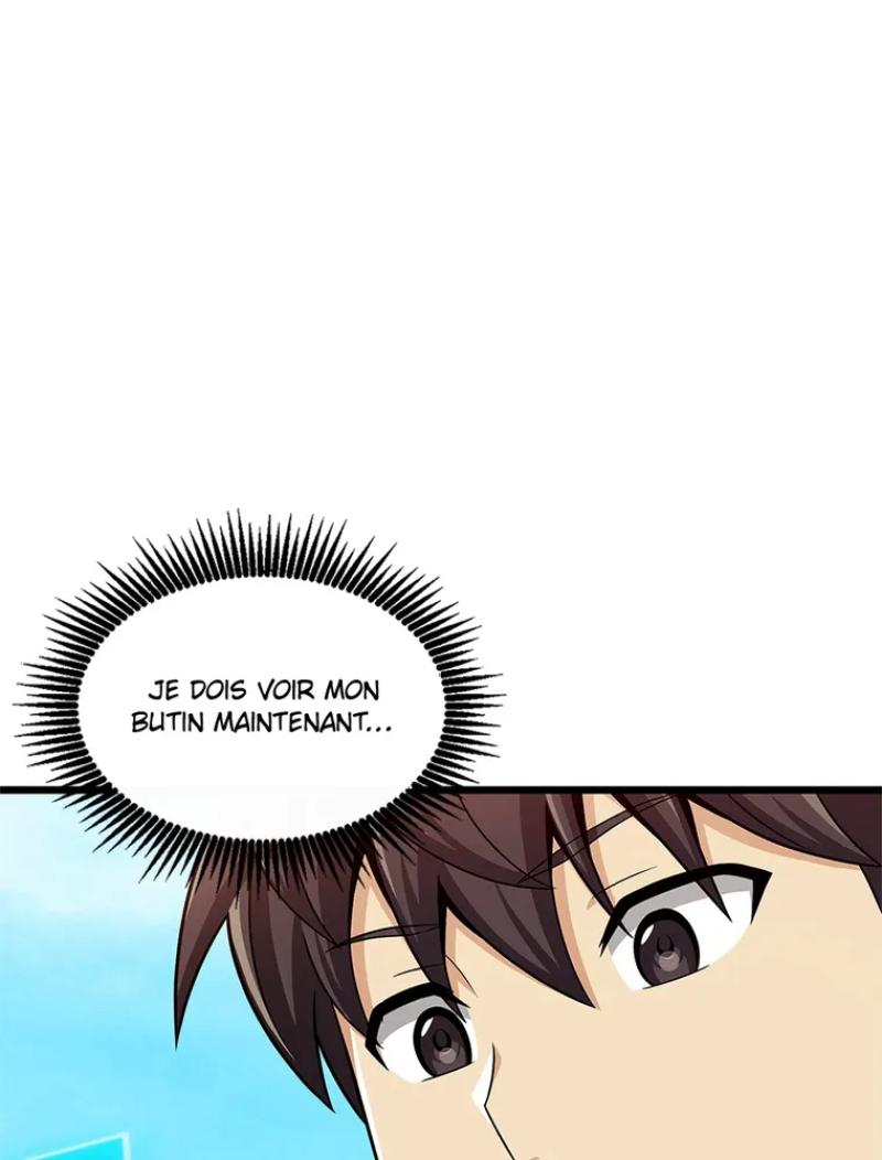 Arcane Sniper Chapitre 121 - Page 41