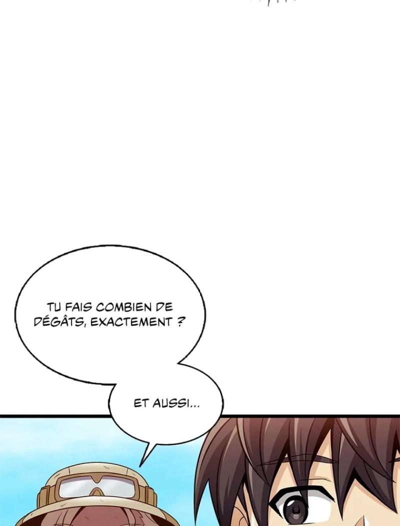 Arcane Sniper Chapitre 121 - Page 46