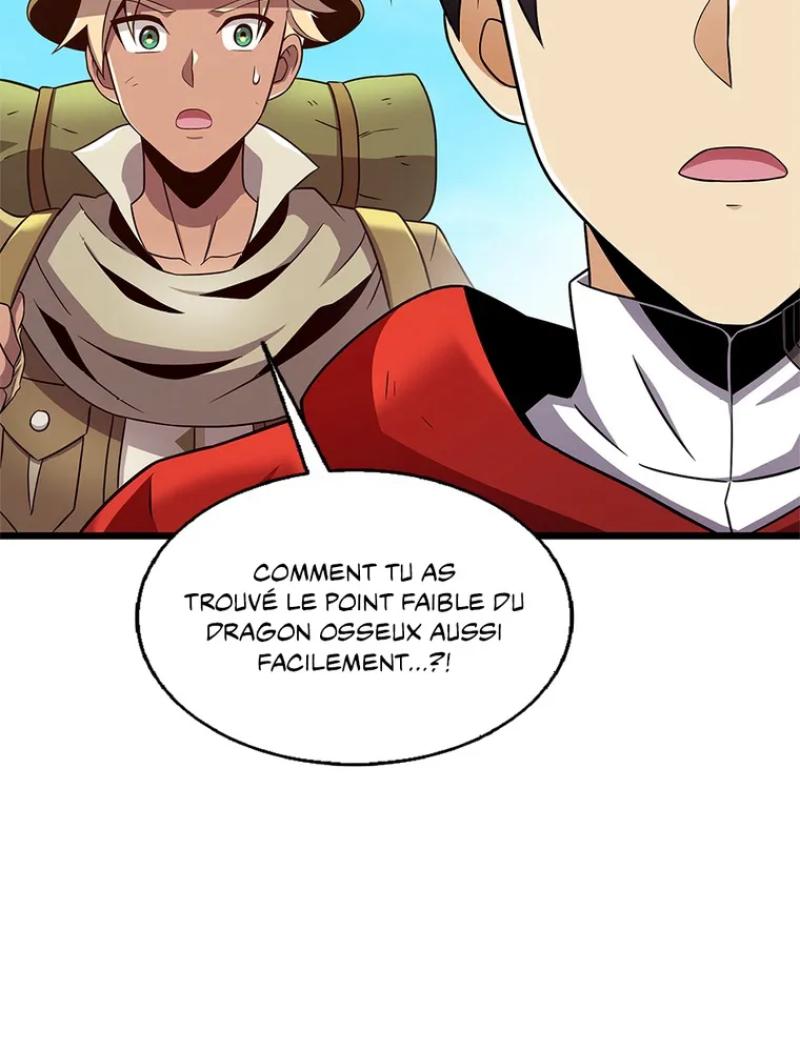 Arcane Sniper Chapitre 121 - Page 47