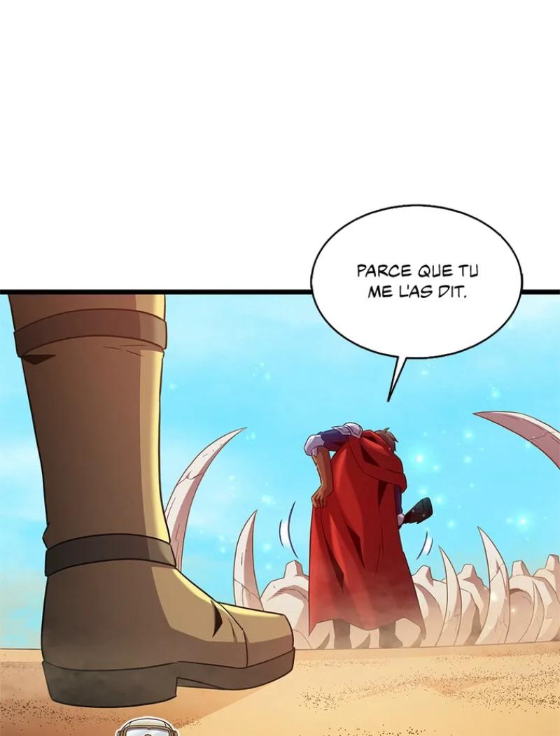 Arcane Sniper Chapitre 121 - Page 48