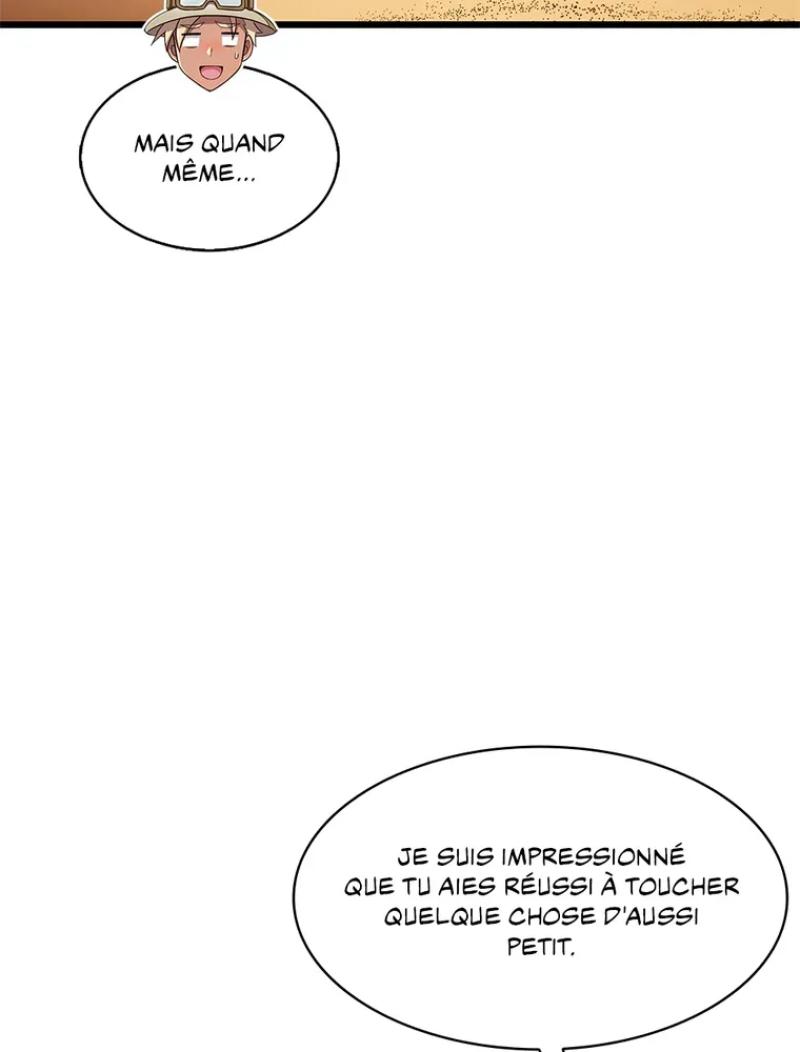 Arcane Sniper Chapitre 121 - Page 49