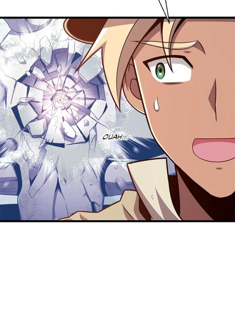 Arcane Sniper Chapitre 121 - Page 50