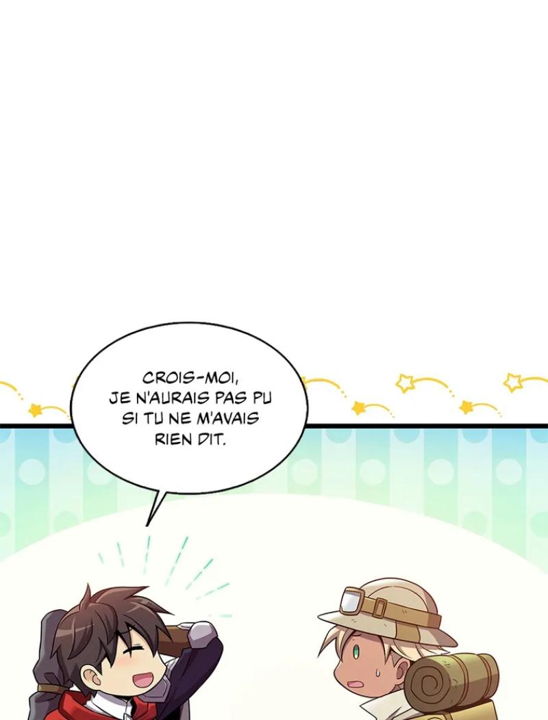 Arcane Sniper Chapitre 121 - Page 51