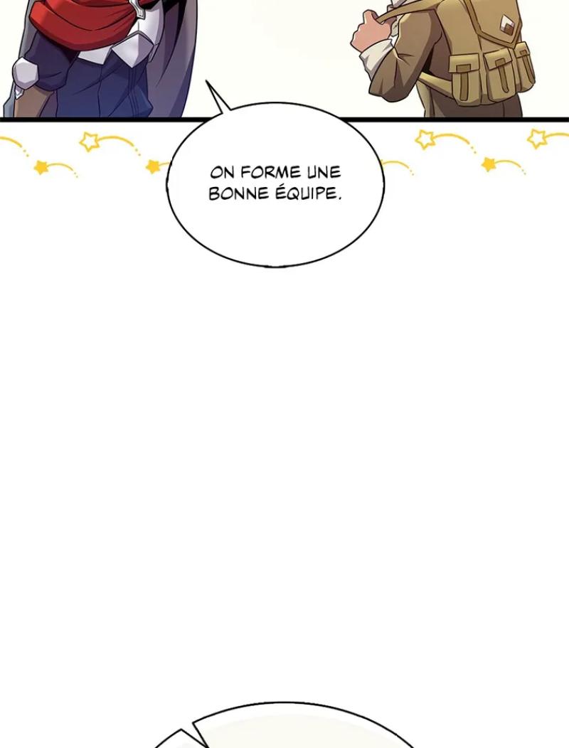 Arcane Sniper Chapitre 121 - Page 52