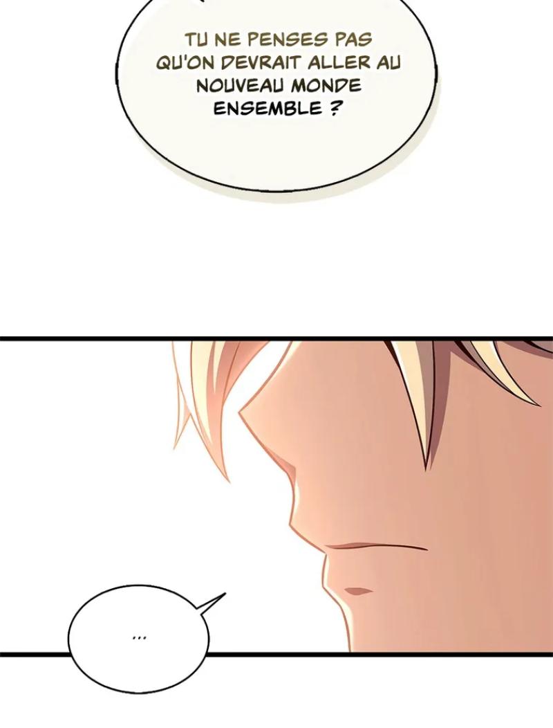 Arcane Sniper Chapitre 121 - Page 53