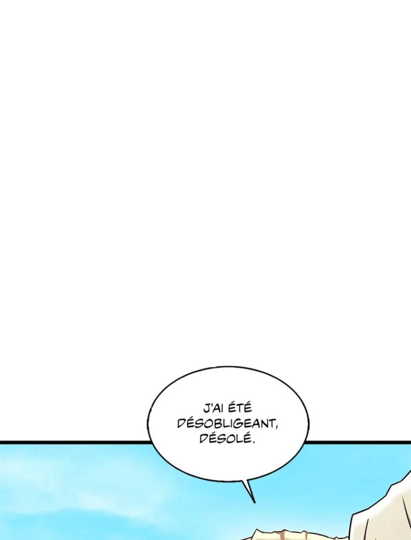 Arcane Sniper Chapitre 121 - Page 54