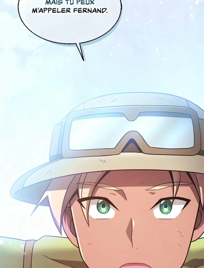 Arcane Sniper Chapitre 121 - Page 58