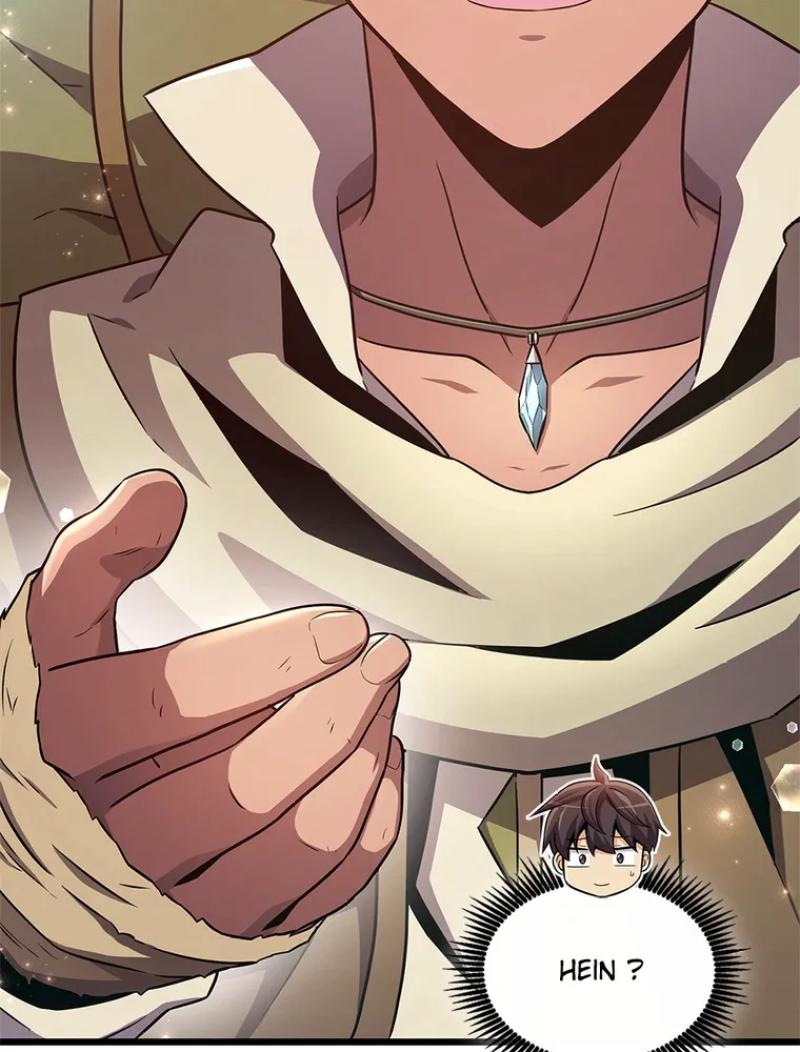 Arcane Sniper Chapitre 121 - Page 59