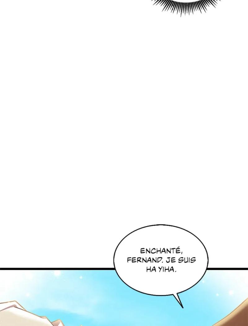 Arcane Sniper Chapitre 121 - Page 60