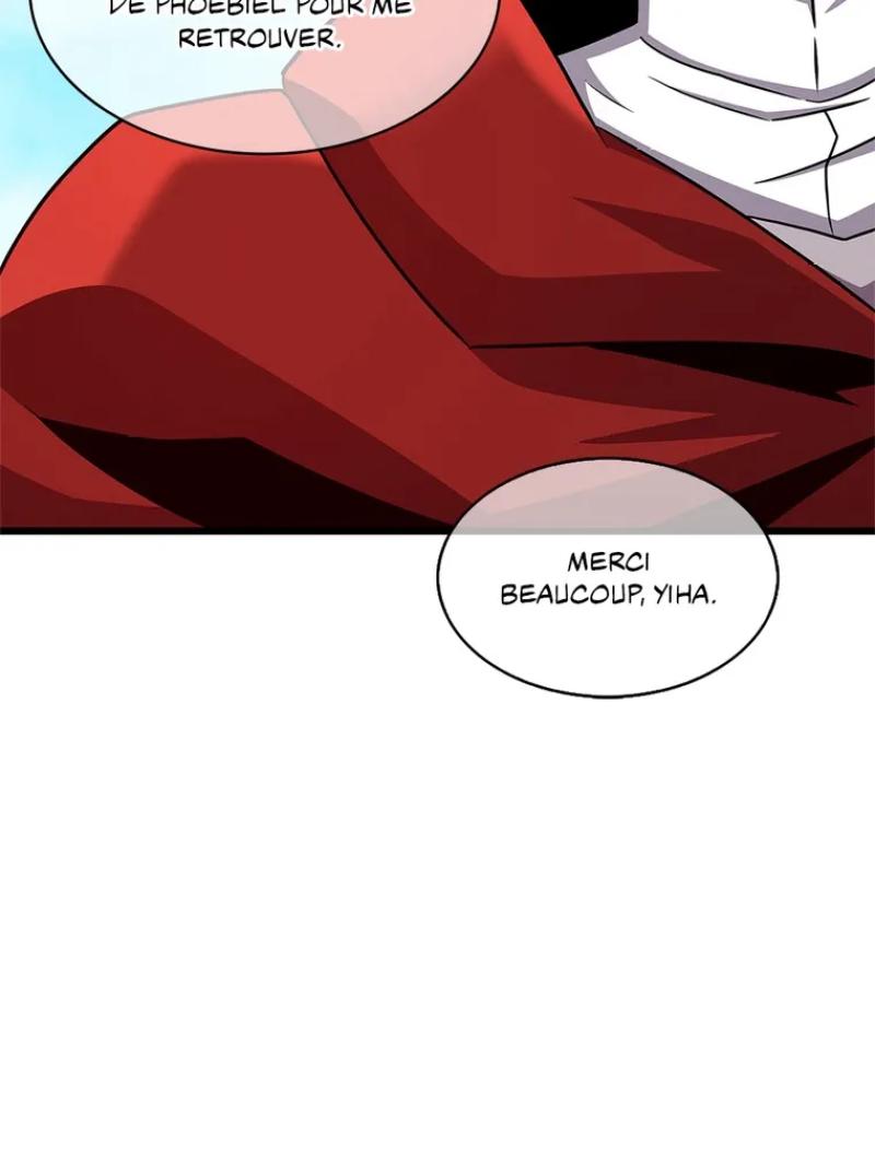 Arcane Sniper Chapitre 121 - Page 63