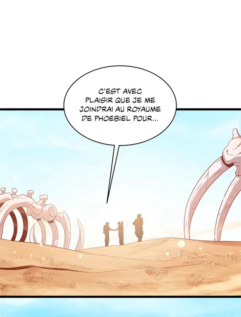 Arcane Sniper Chapitre 121 - Page 64