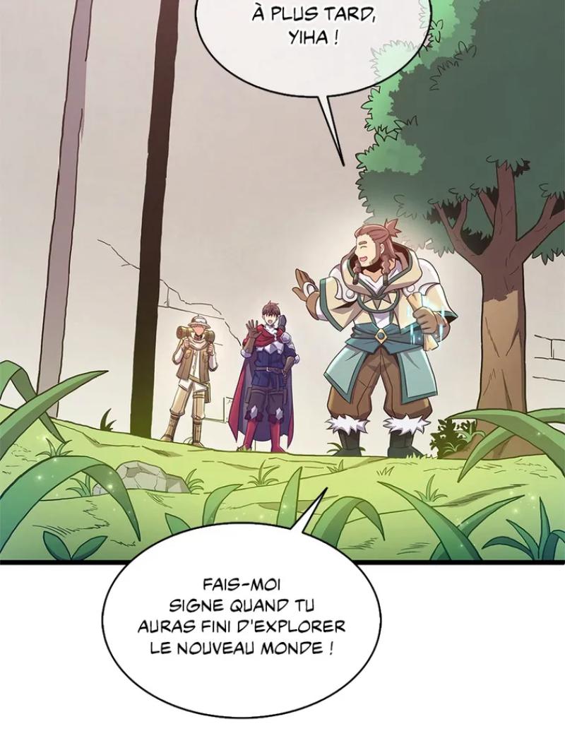 Arcane Sniper Chapitre 121 - Page 69