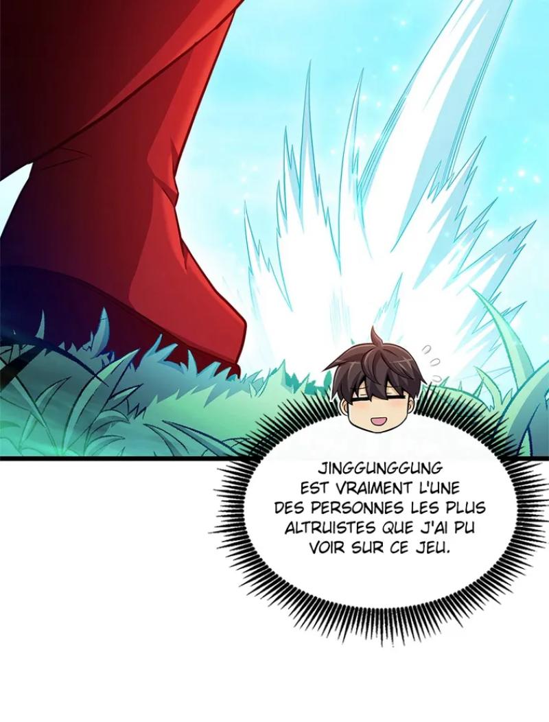 Arcane Sniper Chapitre 121 - Page 71