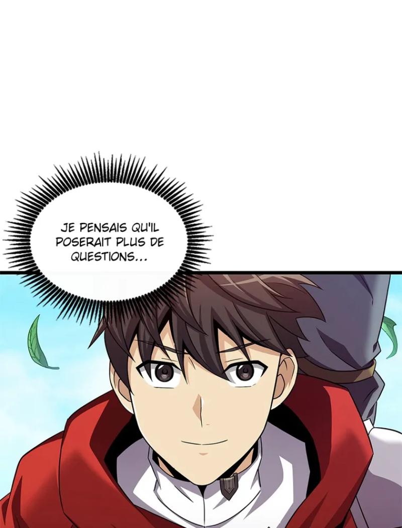 Arcane Sniper Chapitre 121 - Page 72