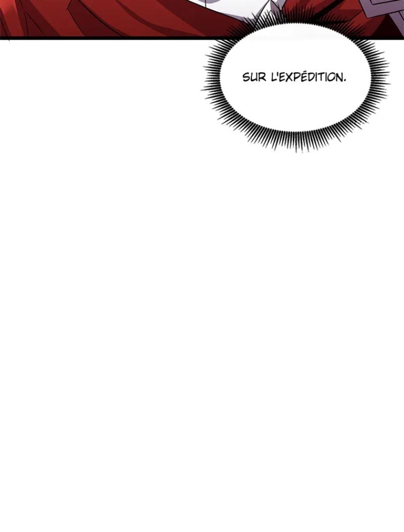 Arcane Sniper Chapitre 121 - Page 73