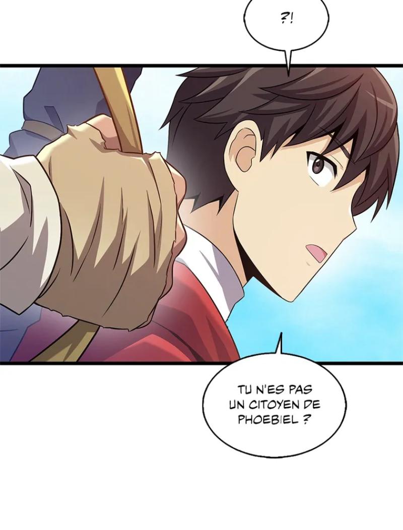 Arcane Sniper Chapitre 121 - Page 77