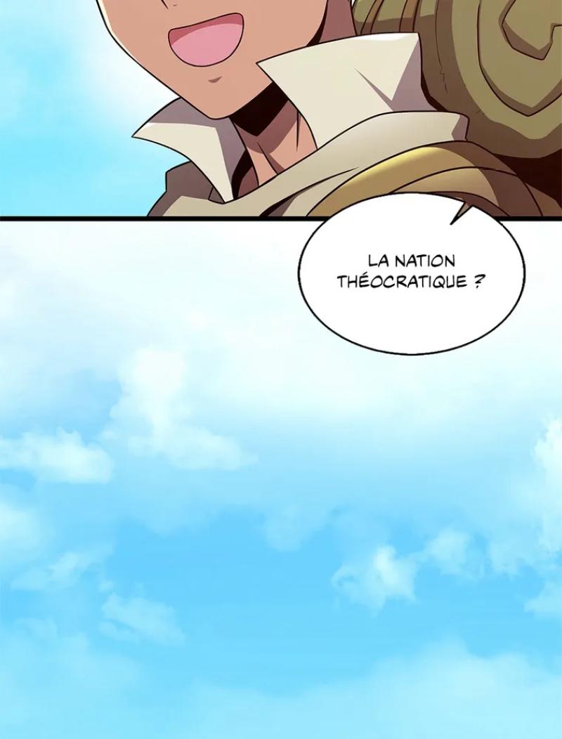 Arcane Sniper Chapitre 121 - Page 79