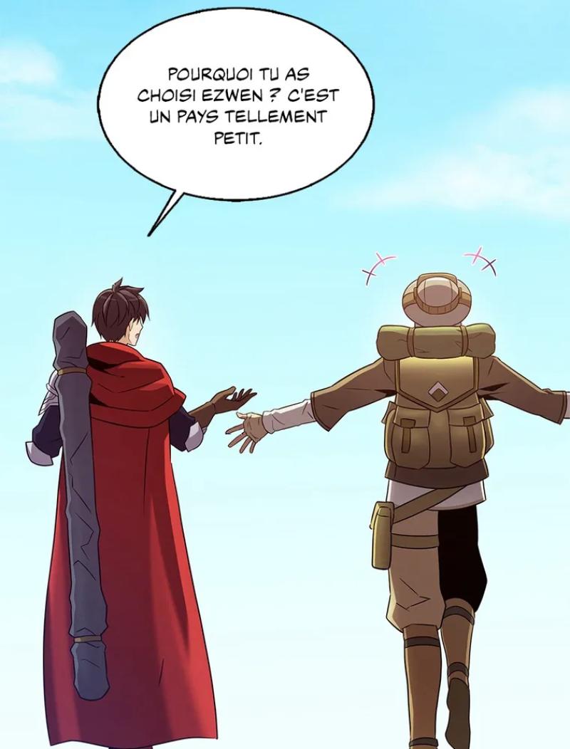 Arcane Sniper Chapitre 121 - Page 80