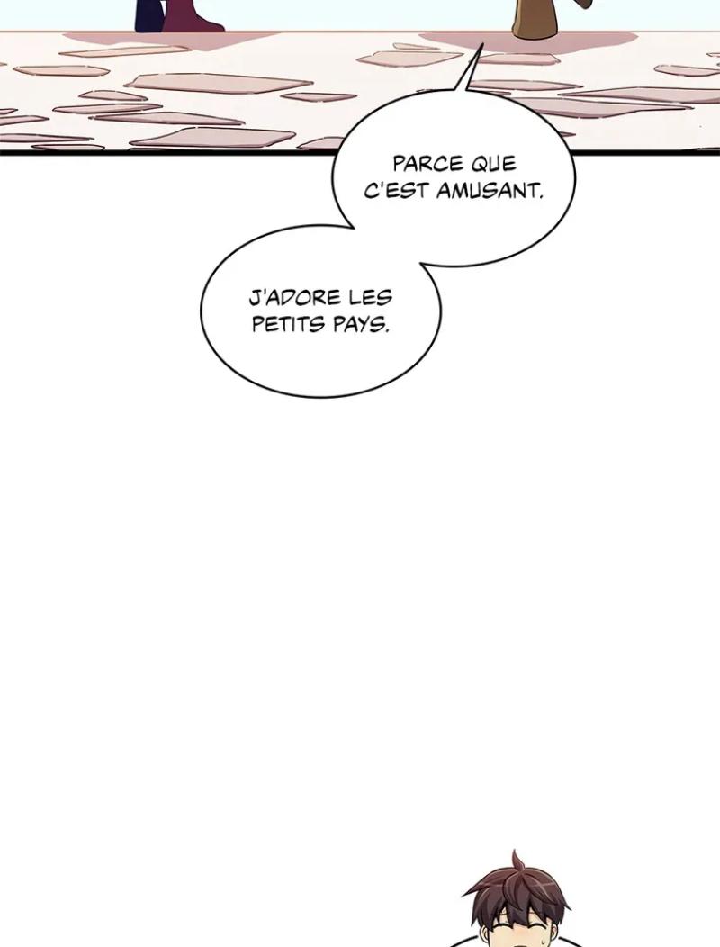 Arcane Sniper Chapitre 121 - Page 81