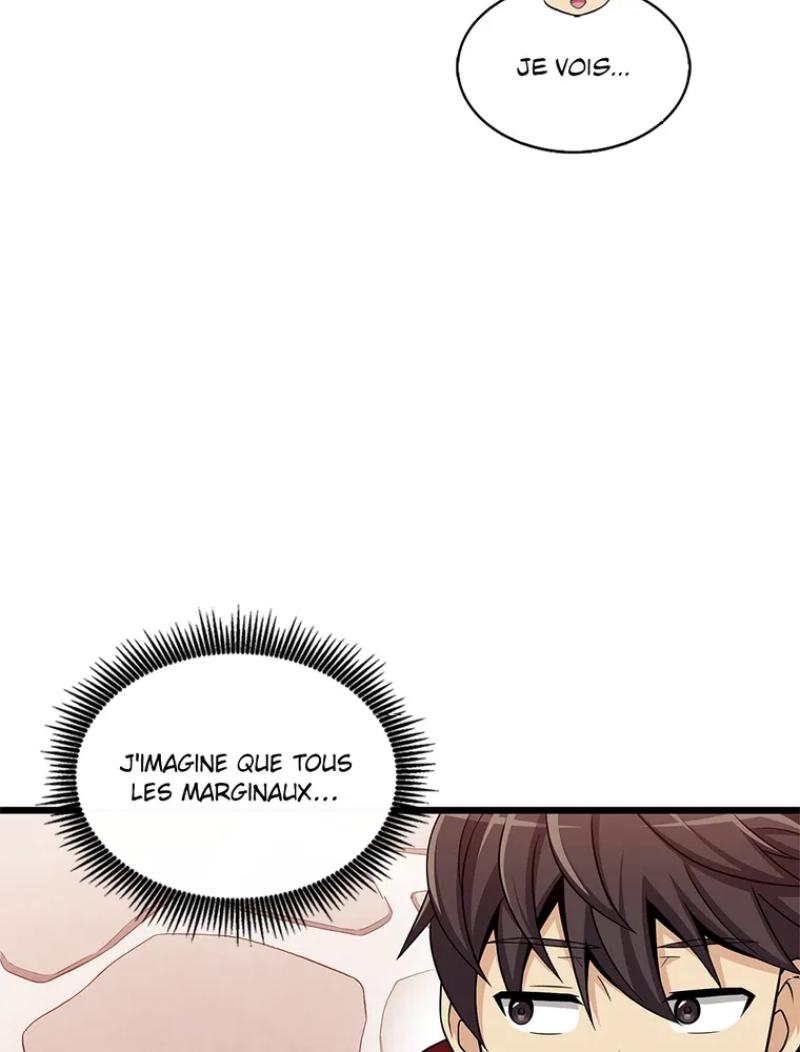 Arcane Sniper Chapitre 121 - Page 82