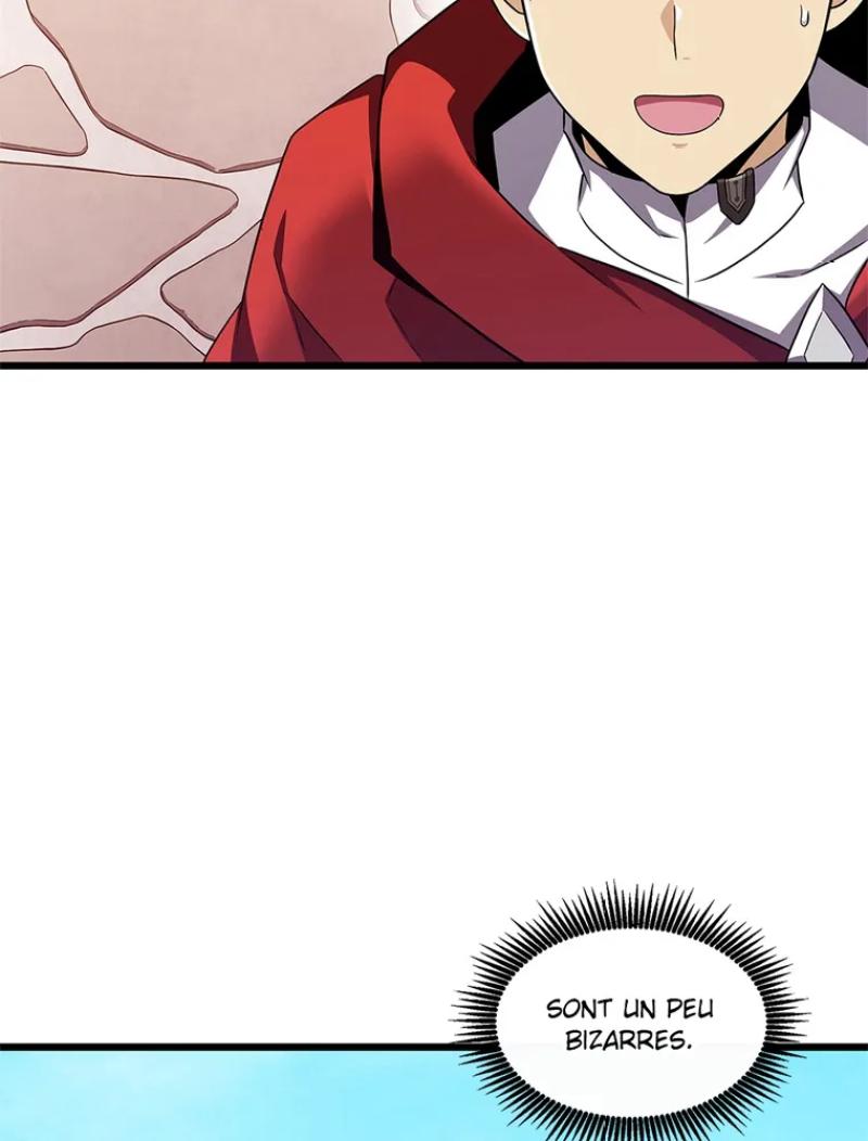 Arcane Sniper Chapitre 121 - Page 83