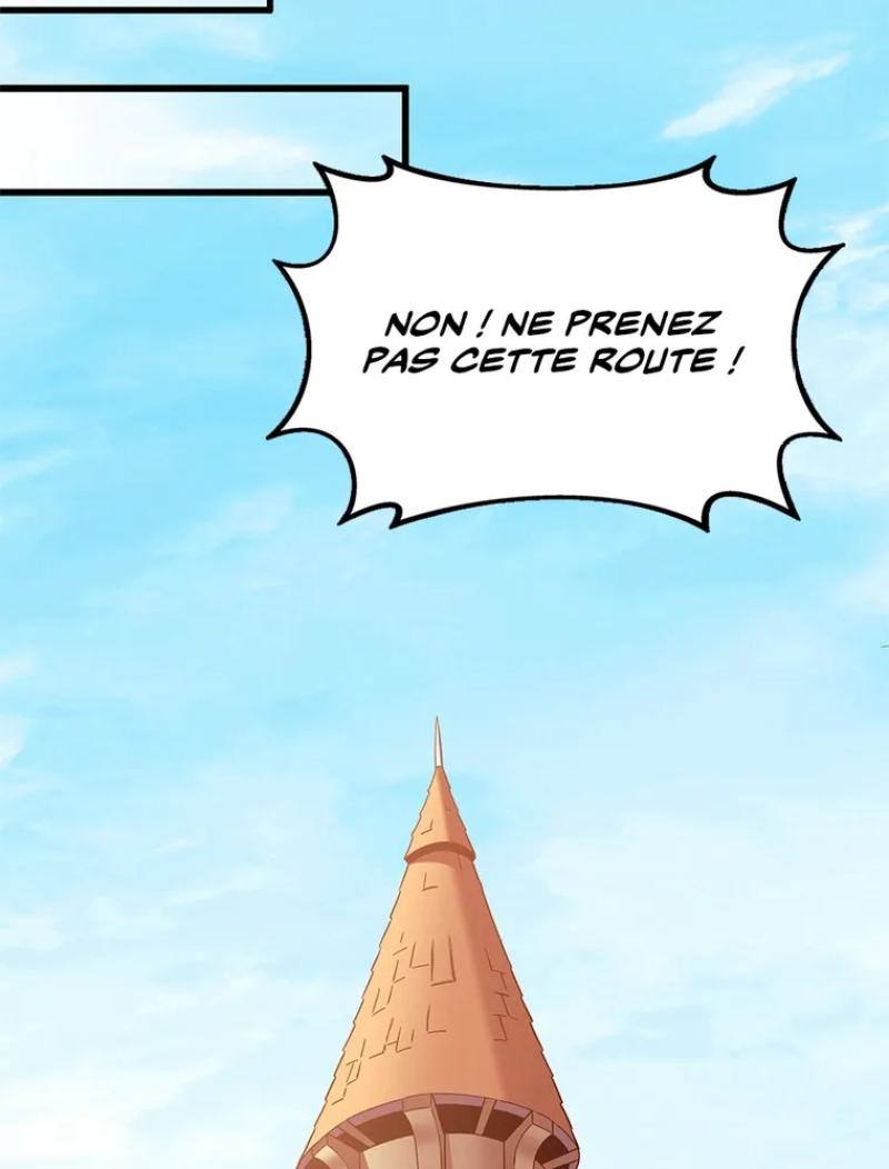 Arcane Sniper Chapitre 121 - Page 86