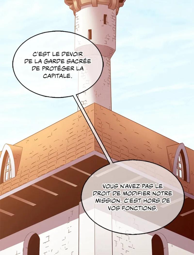 Arcane Sniper Chapitre 121 - Page 87