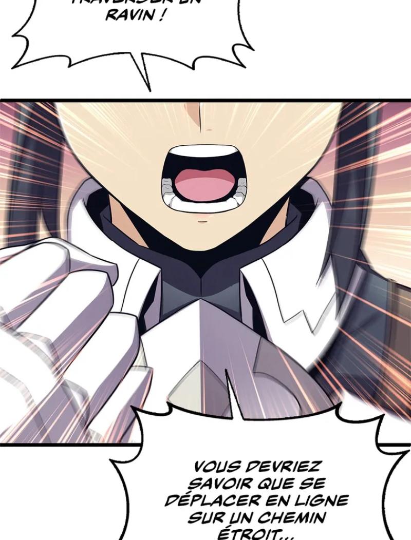 Arcane Sniper Chapitre 121 - Page 89