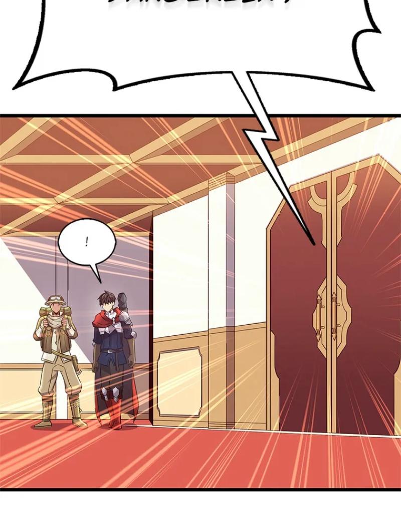 Arcane Sniper Chapitre 121 - Page 91