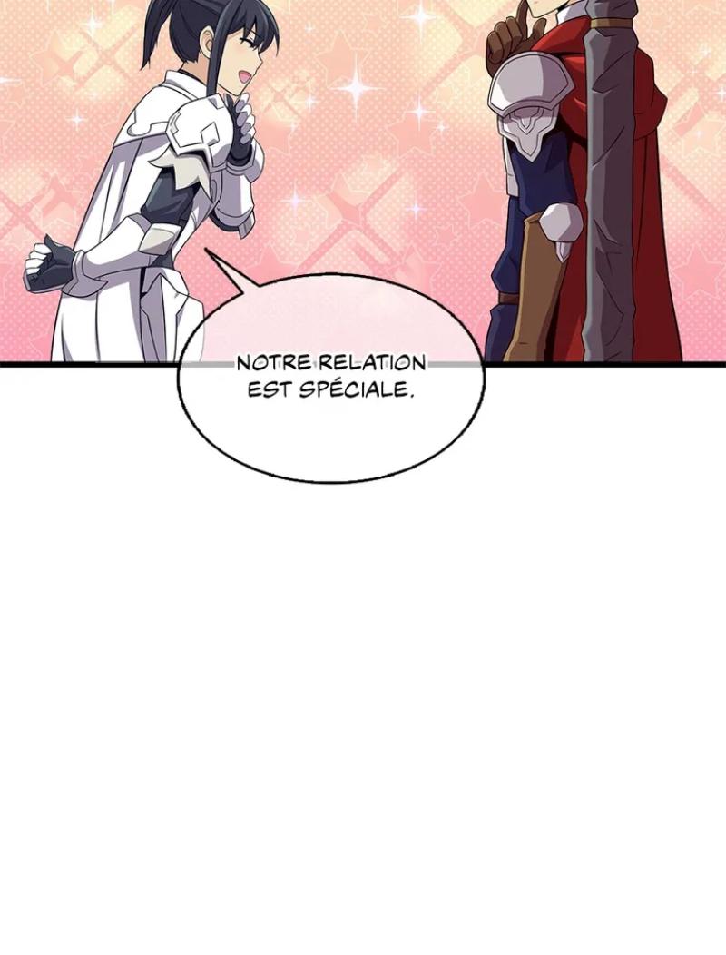 Arcane Sniper Chapitre 121 - Page 97