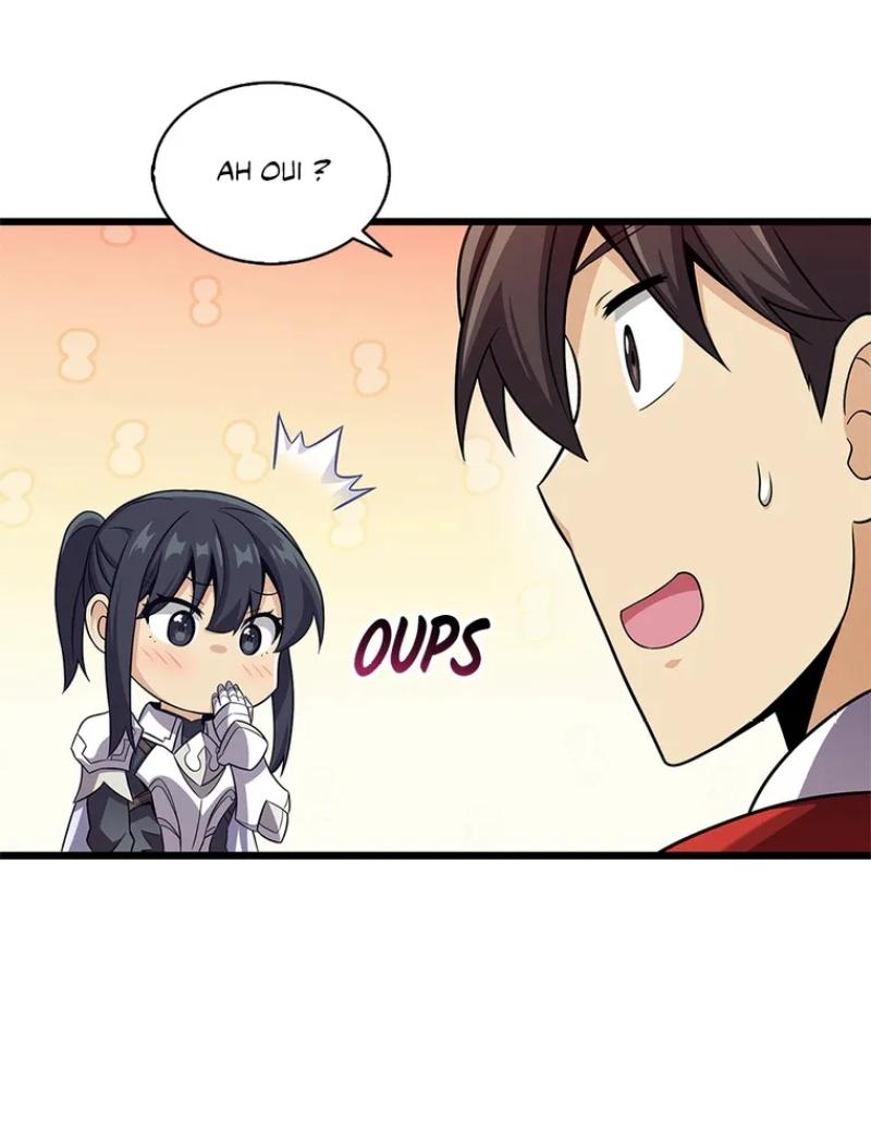 Arcane Sniper Chapitre 121 - Page 98