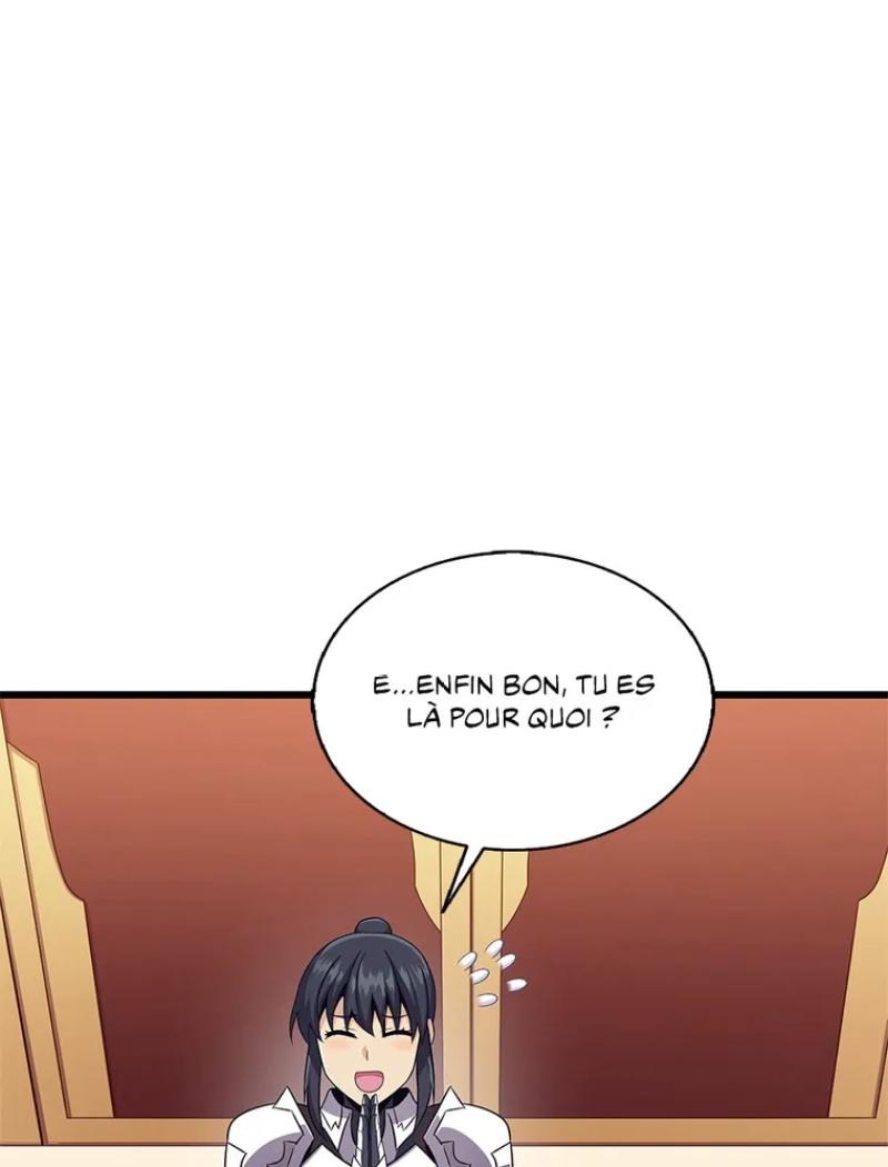 Arcane Sniper Chapitre 121 - Page 99