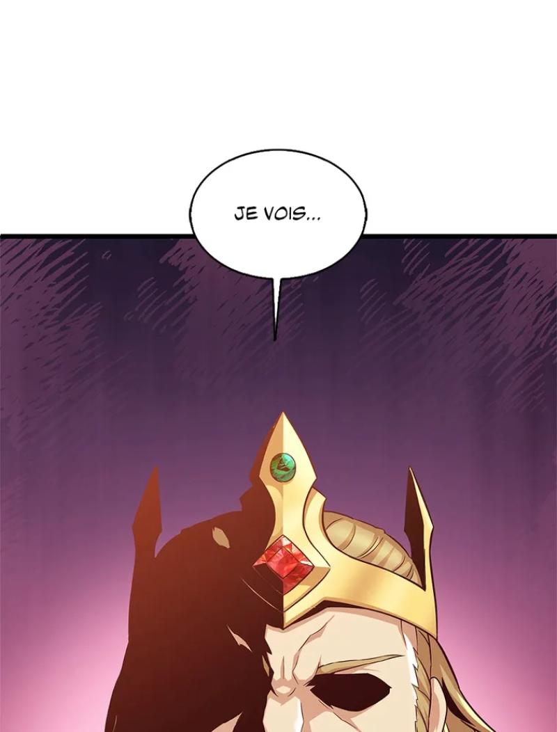Arcane Sniper Chapitre 122 - Page 1