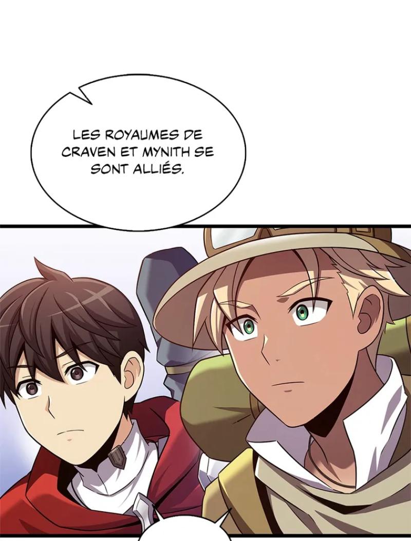 Arcane Sniper Chapitre 122 - Page 10