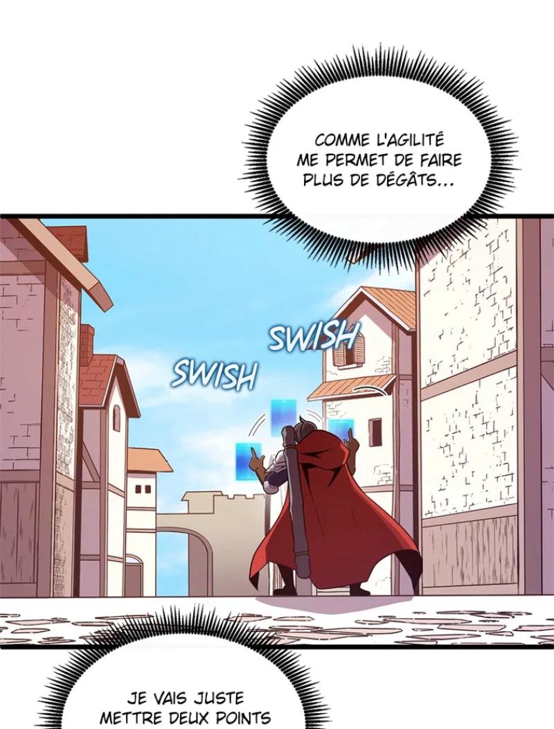 Arcane Sniper Chapitre 122 - Page 101