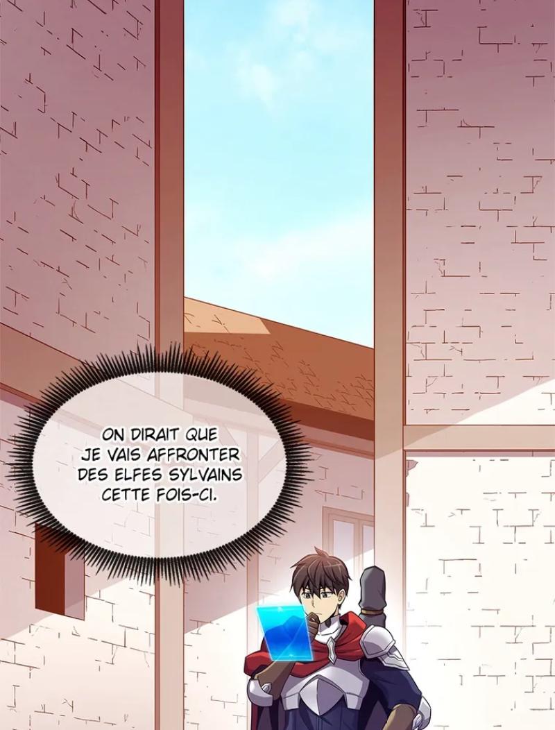 Arcane Sniper Chapitre 122 - Page 105
