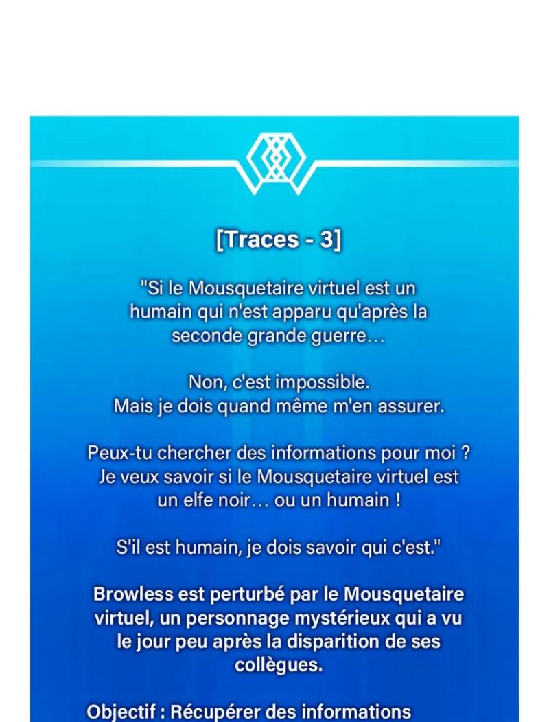Arcane Sniper Chapitre 122 - Page 107
