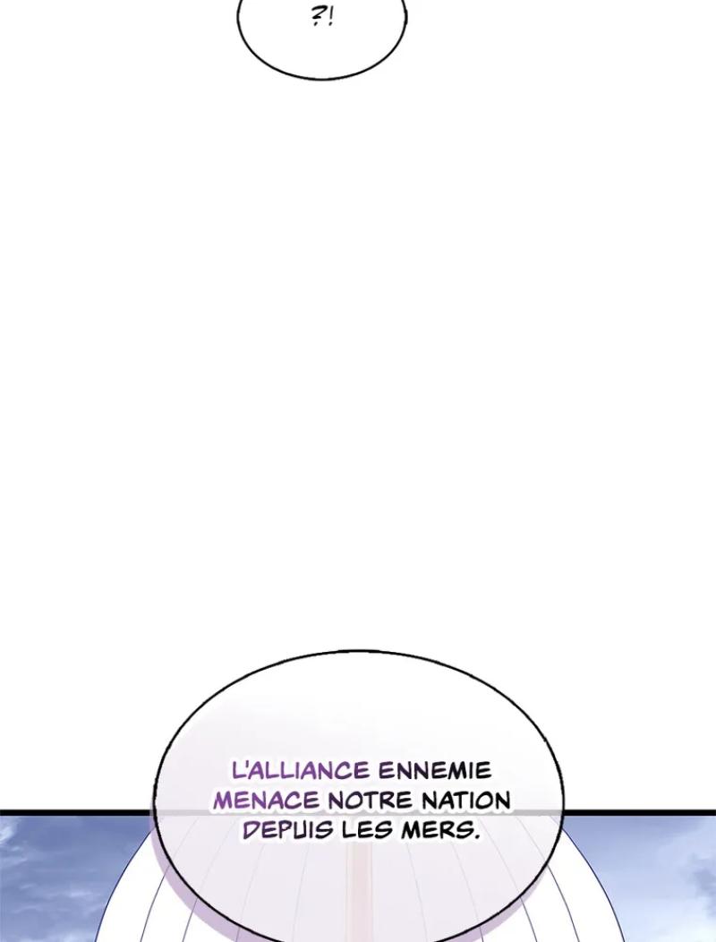 Arcane Sniper Chapitre 122 - Page 11