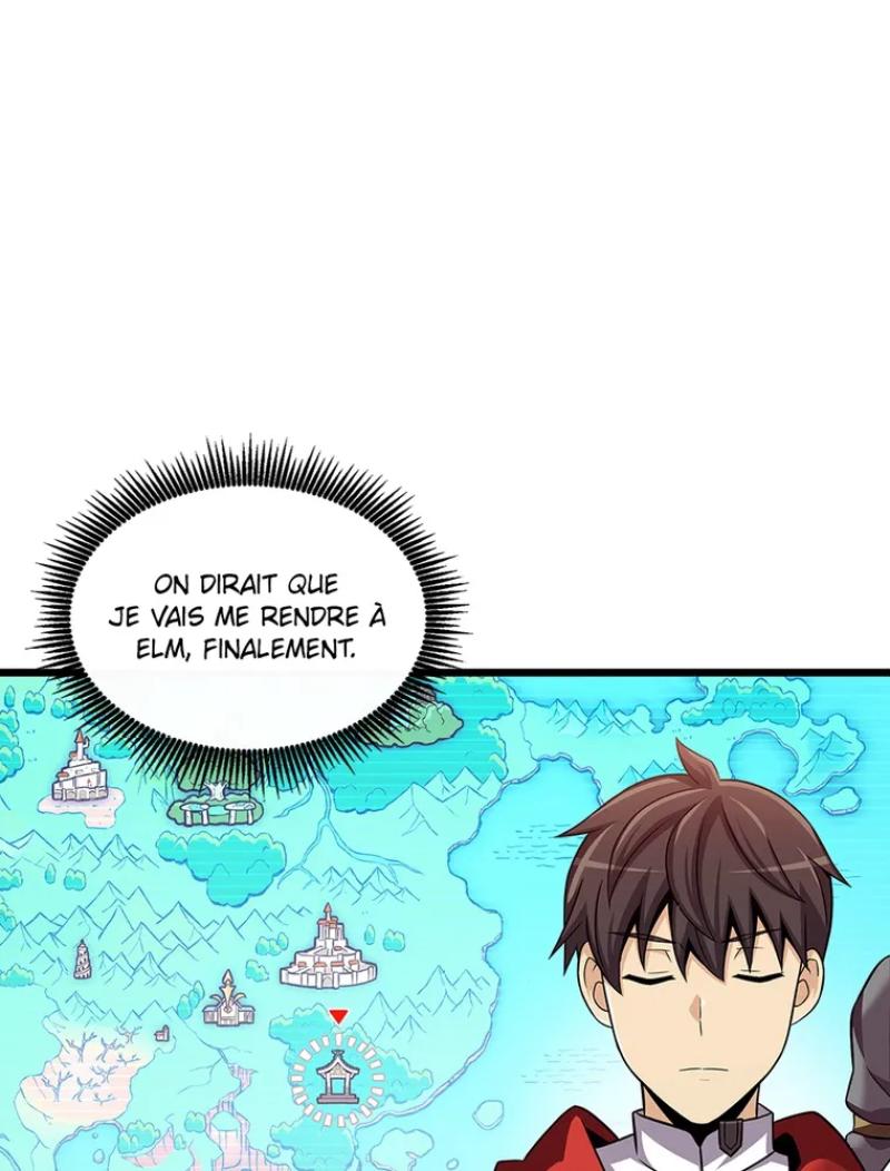 Arcane Sniper Chapitre 122 - Page 112