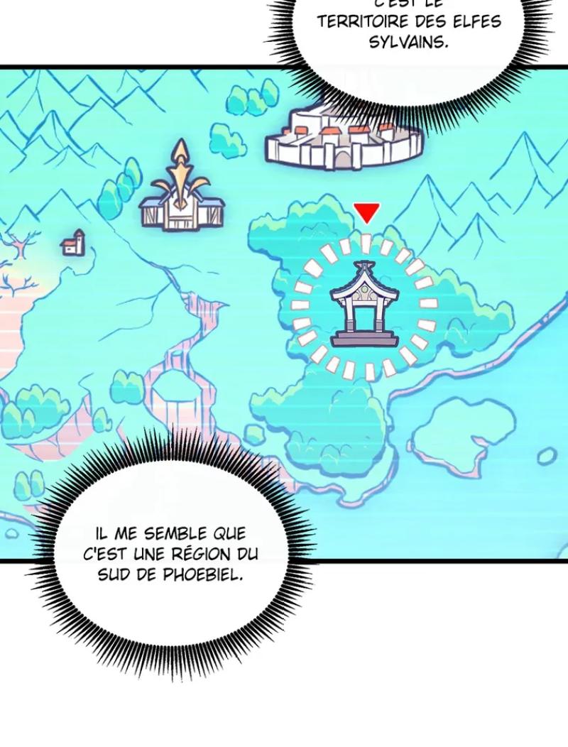 Arcane Sniper Chapitre 122 - Page 114