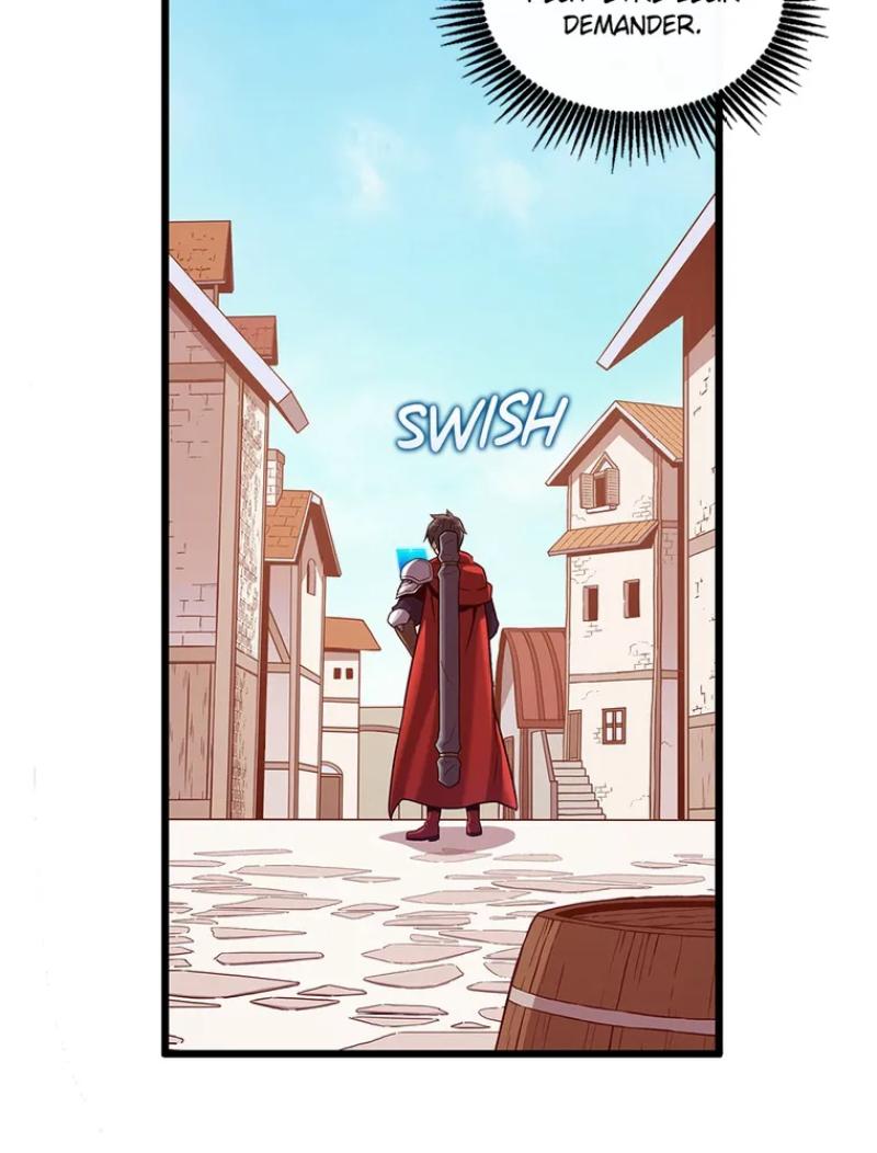 Arcane Sniper Chapitre 122 - Page 117